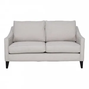 Kate 2 Seater Sofa in Selected fabrics by OZ Design, a Sofas for sale on Style Sourcebook