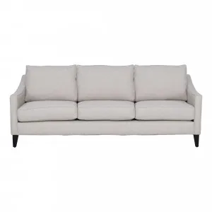 Kate 3 Seater Sofa in Selected fabrics by OZ Design, a Sofas for sale on Style Sourcebook