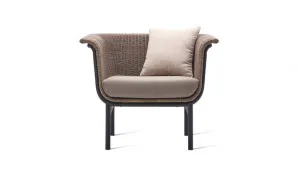 Wicked Lounge Chair by Vincent Sheppard, a Outdoor Chairs for sale on Style Sourcebook