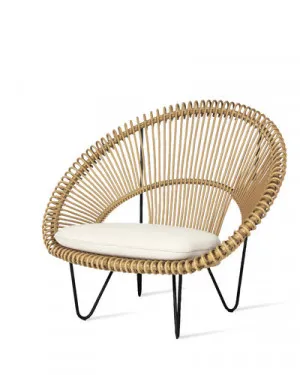 Roy Cocoon by Vincent Sheppard, a Outdoor Chairs for sale on Style Sourcebook