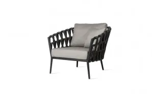 Leo Lounge Chair by Vincent Sheppard, a Outdoor Chairs for sale on Style Sourcebook