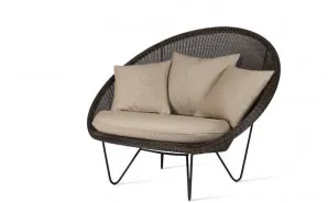 Gipsy Lounge by Vincent Sheppard, a Outdoor Chairs for sale on Style Sourcebook