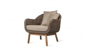 Anton Lounge by Vincent Sheppard, a Outdoor Chairs for sale on Style Sourcebook