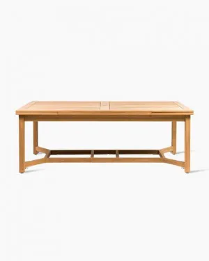 Knightsbridge Dining Table by Cotswold Teak, a Tables for sale on Style Sourcebook
