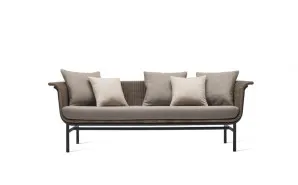 Wicked Sofa by Vincent Sheppard, a Outdoor Sofas for sale on Style Sourcebook