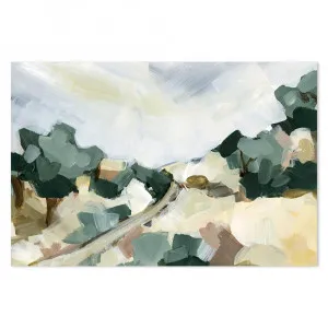 Illustrated Land, Style C by Gioia Wall Art, a Prints for sale on Style Sourcebook