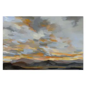 High Desert Sky, Style A by Gioia Wall Art, a Prints for sale on Style Sourcebook