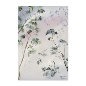 Illumination Mt Crosby by Gioia Wall Art, a Prints for sale on Style Sourcebook