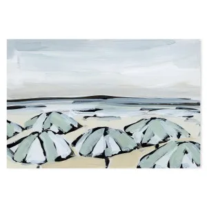 By The Sea, Style J by Gioia Wall Art, a Prints for sale on Style Sourcebook