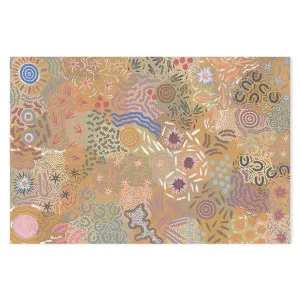 Grandmother's Country, Style D by Gioia Wall Art, a Aboriginal Art for sale on Style Sourcebook