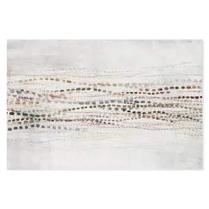 Dancing Waves Colour by Gioia Wall Art, a Prints for sale on Style Sourcebook