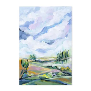 A Whisper In The Light by Gioia Wall Art, a Prints for sale on Style Sourcebook