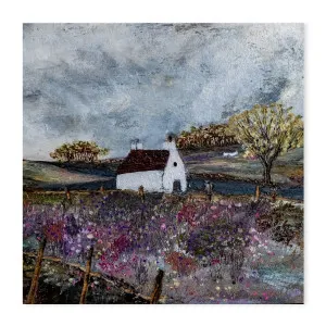 The Old Boat House by Gioia Wall Art, a Prints for sale on Style Sourcebook