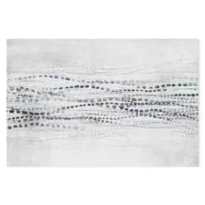 Dancing Waves Blue by Gioia Wall Art, a Prints for sale on Style Sourcebook