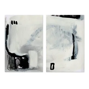 Decoy, Style A & B, Set Of 2 by Gioia Wall Art, a Prints for sale on Style Sourcebook