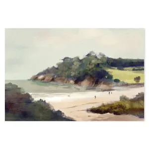 Devon Beach by Gioia Wall Art, a Prints for sale on Style Sourcebook