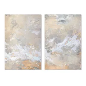 Light Within, Set Of 2 by Gioia Wall Art, a Prints for sale on Style Sourcebook