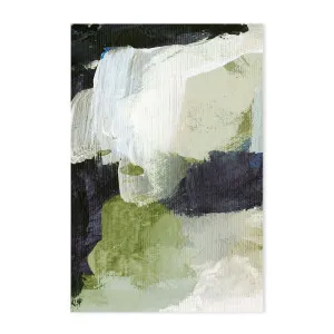 Lush Green, Style A by Gioia Wall Art, a Prints for sale on Style Sourcebook