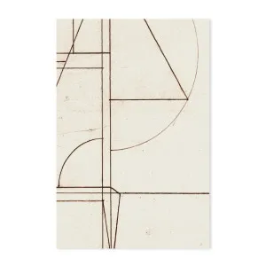 Minmod, Style B by Gioia Wall Art, a Prints for sale on Style Sourcebook