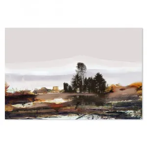 Mountain View by Gioia Wall Art, a Prints for sale on Style Sourcebook
