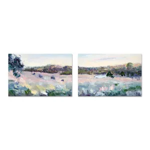 Pioneer Park, Set of 2 by Gioia Wall Art, a Prints for sale on Style Sourcebook