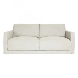 Haven California Ivory Sofa - 2.5 Seater by null, a Sofas for sale on Style Sourcebook