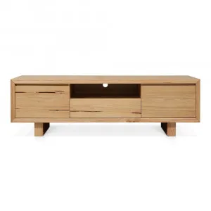 Clemence TV Unit - 180cm by null, a Entertainment Units & TV Stands for sale on Style Sourcebook