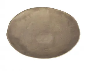 Preeti Decorative Bowl Gold - 52cm x 50cm by null, a Decor for sale on Style Sourcebook
