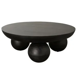 Bon Coffee Table Black by null, a Coffee Table for sale on Style Sourcebook