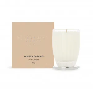 Peppermint Grove Vanilla Caramel Small Soy Candles - 60g by null, a Candles for sale on Style Sourcebook
