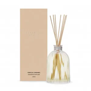 Peppermint Grove Room Diffusers Vanilla Caramel - 350ml by null, a Home Fragrances for sale on Style Sourcebook