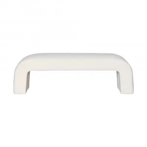 Decker Bench Boucle Ivory by null, a Ottomans for sale on Style Sourcebook