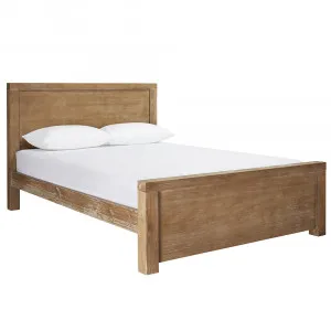 Hobart Bed Frame by null, a Beds & Bed Frames for sale on Style Sourcebook