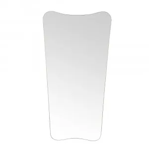 Bastille Floor Mirror Antique Gold - 100cm x 200cm by null, a Mirrors for sale on Style Sourcebook