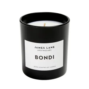 Apothecary Bondi Scented Candle 300gm by null, a Candles for sale on Style Sourcebook