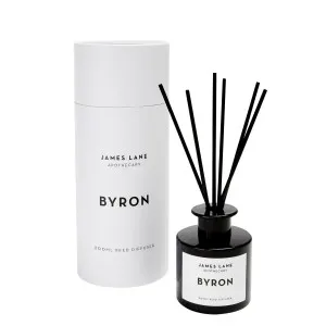 Apothecary Byron Scented Diffuser 200gm by null, a Home Fragrances for sale on Style Sourcebook