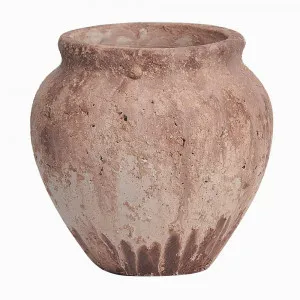 Madison Pot - 19cm by null, a Plant Holders for sale on Style Sourcebook