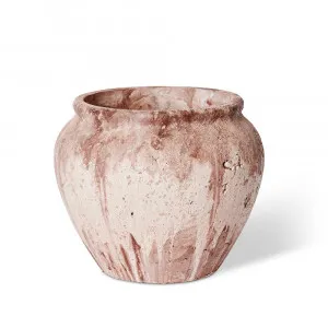 Madison Pot - 25cm by null, a Plant Holders for sale on Style Sourcebook