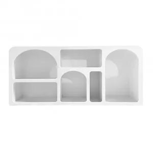 Milou Storage Unit - Low by null, a Bookcases for sale on Style Sourcebook