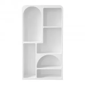 Milou Storage Wall Unit - Tall by null, a Bookcases for sale on Style Sourcebook