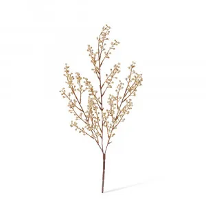 Mini Willow Bush Natural - 25cm x 10cm x 48cm by null, a Plants for sale on Style Sourcebook
