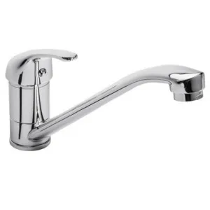 Surrey Sink Mixer 4Star | Made From Nylon/Brass In Chrome Finish By Raymor by Raymor, a Kitchen Taps & Mixers for sale on Style Sourcebook