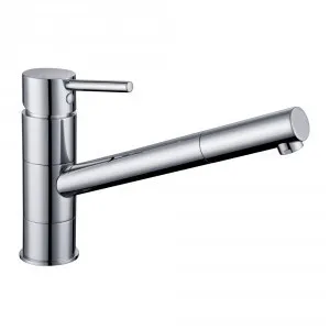 Projix Mk2 Pin Lever Sink Mixer 4Star | Made From Nylon/Brass In Chrome Finish By Raymor by Raymor, a Kitchen Taps & Mixers for sale on Style Sourcebook