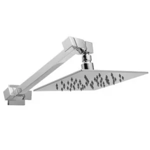 Malaney Wall Shower | Made From Brass In Chrome Finish By Raymor by Raymor, a Showers for sale on Style Sourcebook