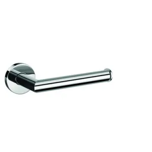 Boston II Toilet Roll Holder | Made From Brass In Chrome Finish By Raymor by Raymor, a Toilet Paper Holders for sale on Style Sourcebook