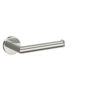 Boston II Toilet Roll Holder | Made From Brass In Brushed Nickel By Raymor by Raymor, a Toilet Paper Holders for sale on Style Sourcebook