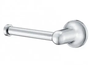 Armada Toilet Roll Holder | Made From Zinc/Brass In Chrome Finish By Raymor by Raymor, a Toilet Paper Holders for sale on Style Sourcebook