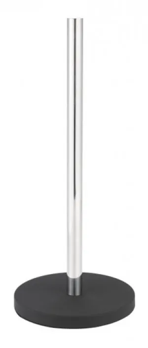 Ashgrove Toilet Paper Holder | Made From Ceramic In Black By Raymor by Raymor, a Bathroom Accessories for sale on Style Sourcebook