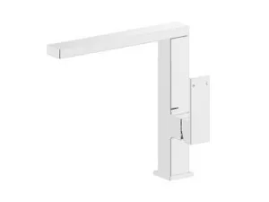 Edge II Sink Mixer 4Star | Made From Zinc/Brass In Chrome Finish By Raymor by Raymor, a Kitchen Taps & Mixers for sale on Style Sourcebook