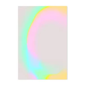 Holographic Dream, Style A by Gioia Wall Art, a Prints for sale on Style Sourcebook